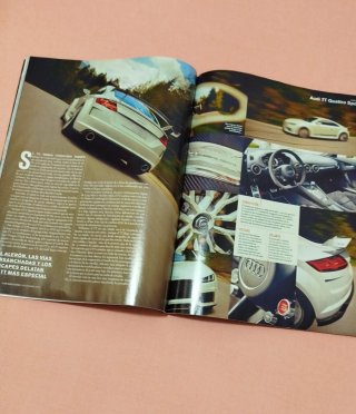 Revista CAR Noviembre 2014