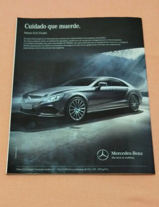 Revista CAR Noviembre 2014