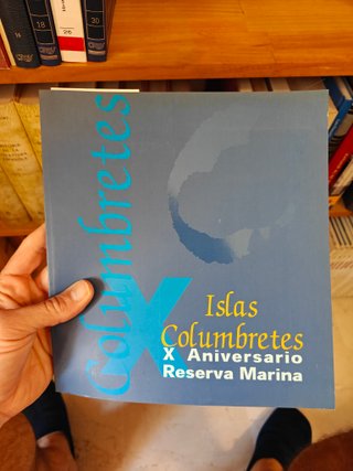 Varios libros