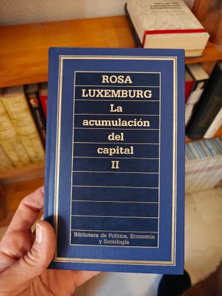 Varios libros