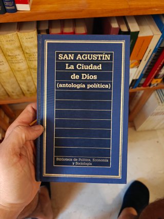 Varios libros