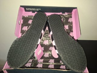 Zapatillas Onitsuka Tiger Mexico 66 x Patou Mujer