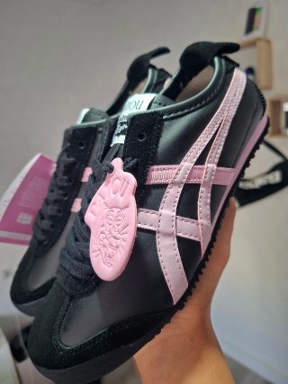 Zapatillas Onitsuka Tiger Mexico 66 x Patou Mujer