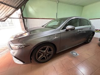 Mercedes-Benz Clase A 2023