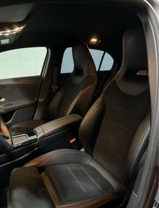 Mercedes-Benz Clase A 2023