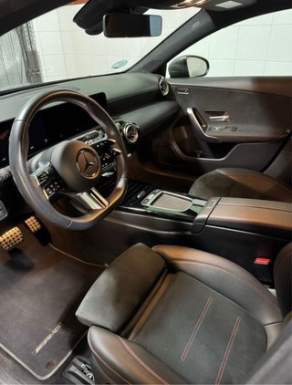 Mercedes-Benz Clase A 2023
