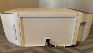 Impresora HP Desk Jet 2720e