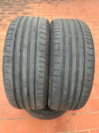 Neumáticos 225/45R18 Bridgeston EN MUY BUEN ESTADO