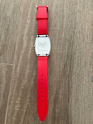 Reloj Dolce & Gabbana