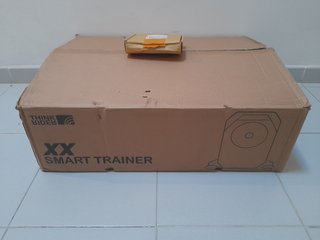 Rodillo THINKRIDER XXPRO Eléctrico