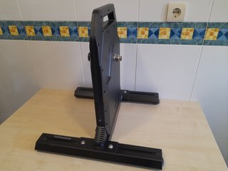 Rodillo THINKRIDER XXPRO Eléctrico