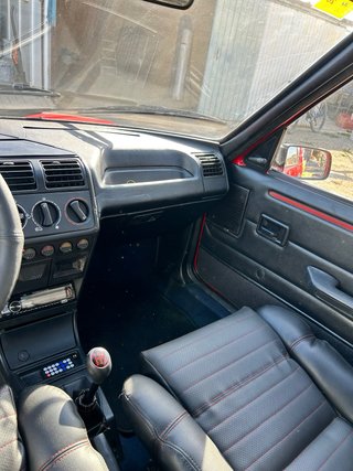 Peugeot 205 GTX 1.6