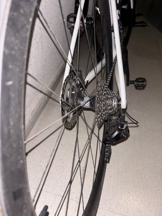 Specialized Tarmac SL8 Expert Ultegra Di2 2025