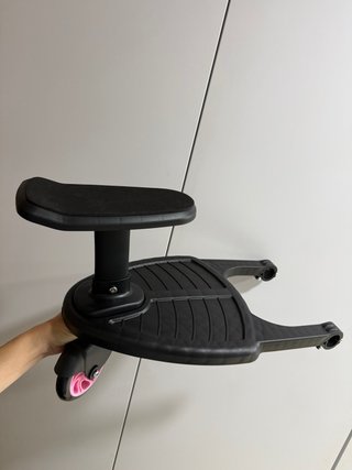 Patinete universal para cochecito