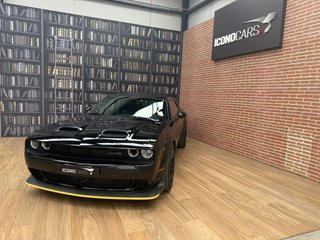 Dodge Charger hellcat