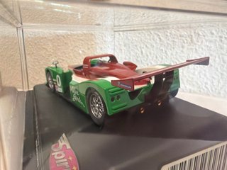 Scalextric Spirit Lola B2K/10 Silverstone 2000