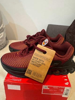 Nike Air Max Talla 37.5 DS(GS) Originales