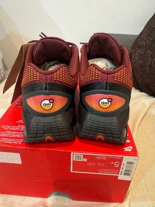 Nike Air Max Talla 37.5 DS(GS) Originales