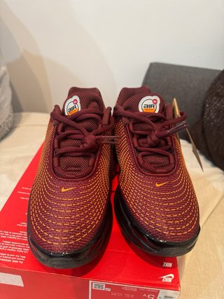 Nike Air Max Talla 37.5 DS(GS) Originales