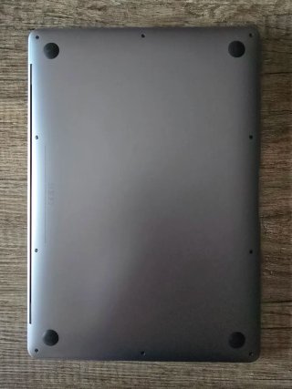 MacBook Air A2179 Gris Espacial