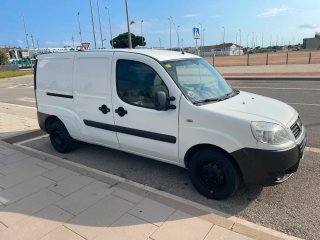 FIAT Doblò 2007