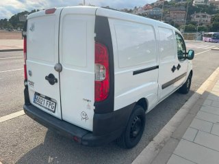 FIAT Doblò 2007