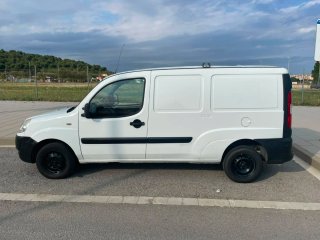 FIAT Doblò 2007