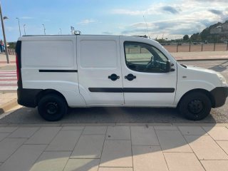 FIAT Doblò 2007