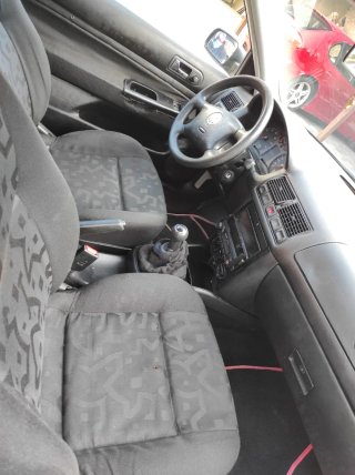 Volkswagen Golf 1999