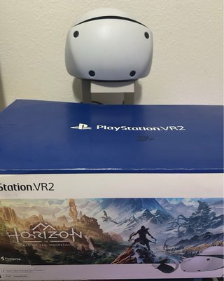PlayStation VR2 Gafas VR
