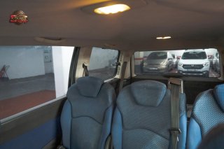 FIAT Ulysse 2003