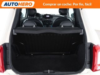 Fiat 500 1.2 S