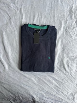 Jersey Purificación García Talla Única Verde