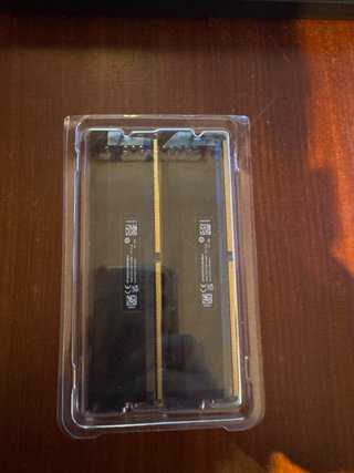RAM Crucial Pro 6400 MHz
