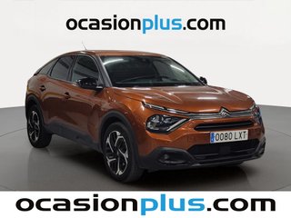 Citroen C4 BlueHDi 130 S&S Feel Pack EAT8 96 kW (130 CV)