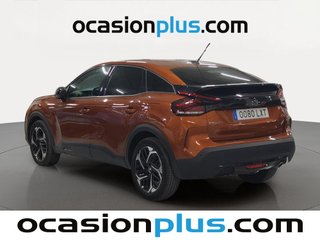 Citroen C4 BlueHDi 130 S&S Feel Pack EAT8 96 kW (130 CV)