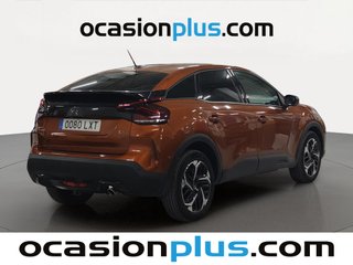 Citroen C4 BlueHDi 130 S&S Feel Pack EAT8 96 kW (130 CV)
