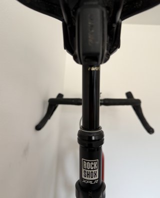 Bici gravel Santa Cruz Stigmata CC 2024 talla L