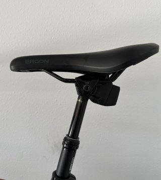 Bici gravel Santa Cruz Stigmata CC 2024 talla L