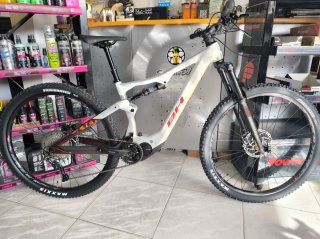 BH iLynx+ SL 7.9 Ebike Eléctrica 810WH