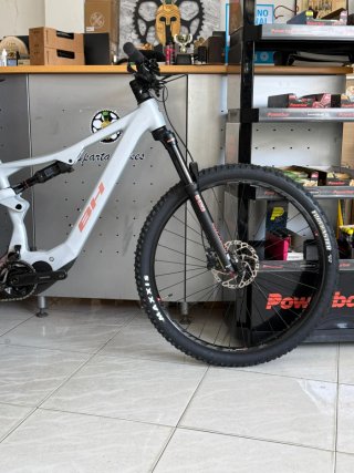 BH iLynx+ SL 7.9 Ebike Eléctrica 810WH
