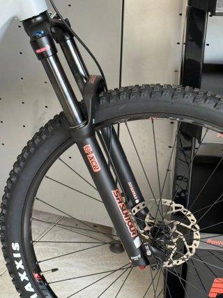 BH iLynx+ SL 7.9 Ebike Eléctrica 810WH