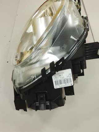Faro izquierdo 20-11114-05-2 mini clubman 1071