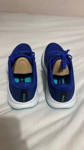 Zapatillas Hoka Rincon 4 Azul
