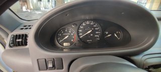 Nissan Micra k11, 1.3 super S