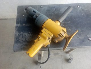 Taladro industrial Casals