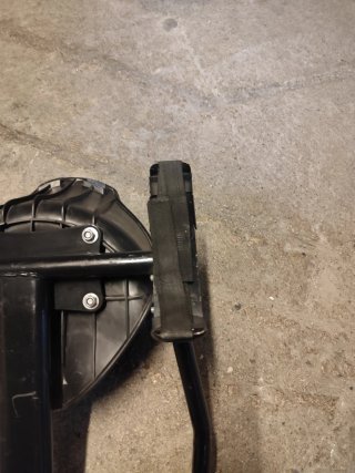 Asiento para Hoverboard