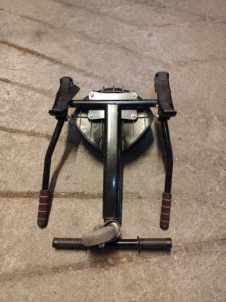 Asiento para Hoverboard