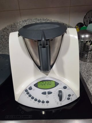 Thermomix TM31