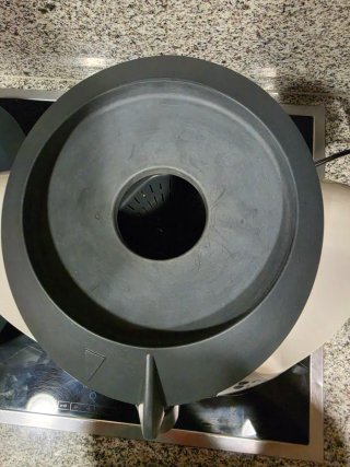 Thermomix TM31